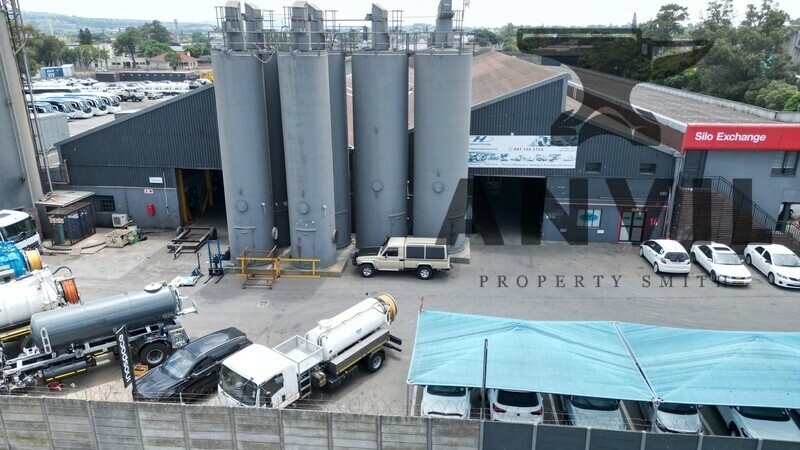 Silo Exchange - Front Unit property image 21