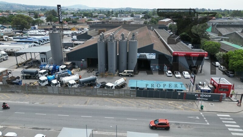 Silo Exchange - Front Unit property image 2