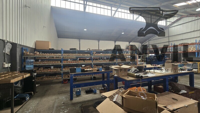 Silo Exchange - Front Unit + Smaller unit property image 12