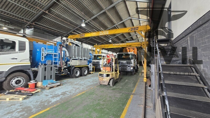 Silo Exchange - Front Unit + Smaller unit property image 21