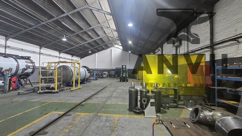 Silo Exchange - Front Unit + Smaller unit property image 22