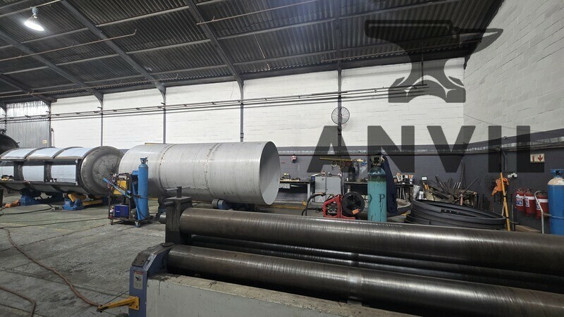 Silo Exchange - Front Unit + Smaller unit property image 23