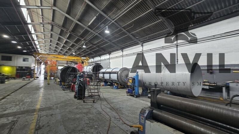 Silo Exchange - Front Unit + Smaller unit property image 25