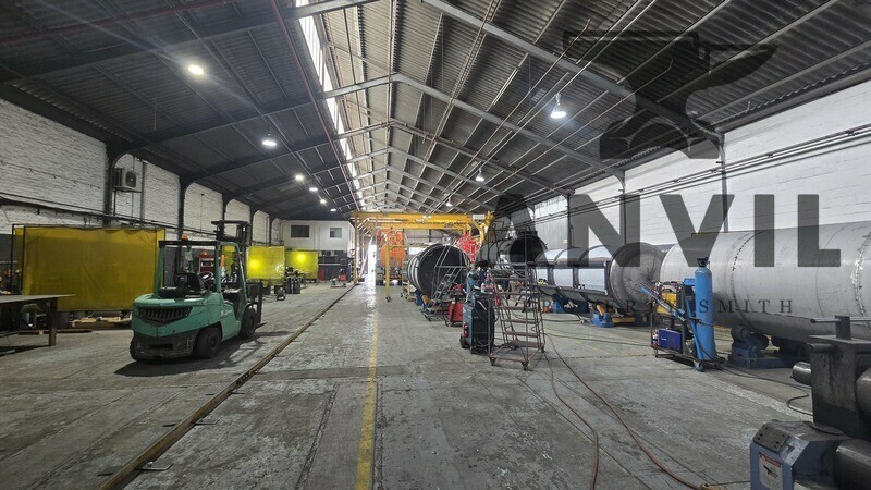 Silo Exchange - Front Unit + Smaller unit property image 24