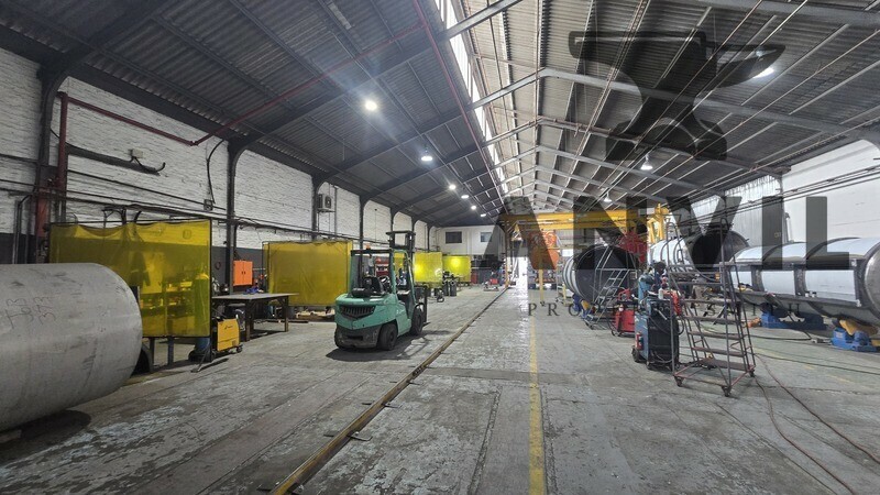 Silo Exchange - Front Unit + Smaller unit property image 26