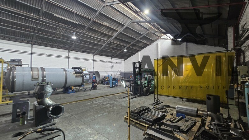 Silo Exchange - Front Unit + Smaller unit property image 27