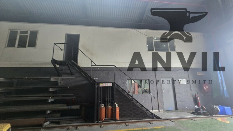 Silo Exchange - Front Unit + Smaller unit property image 33