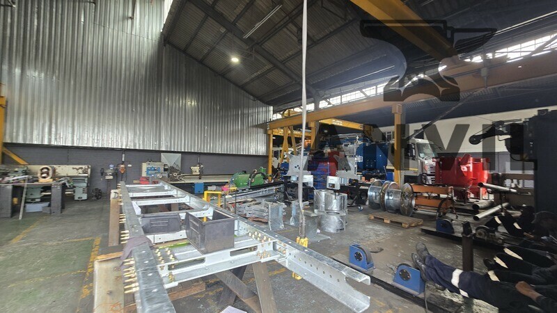 Silo Exchange - Front Unit + Smaller unit property image 30