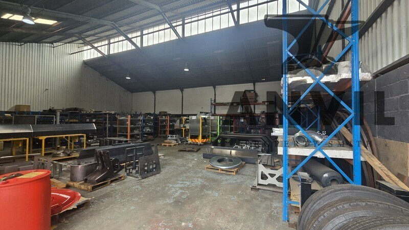 Silo Exchange - Small unit join to larger unit property image 3