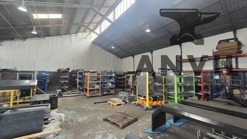 Silo Exchange - Small unit join to larger unit property image 2