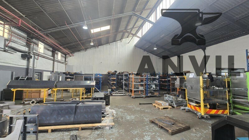 Silo Exchange - Small unit join to larger unit property image 7