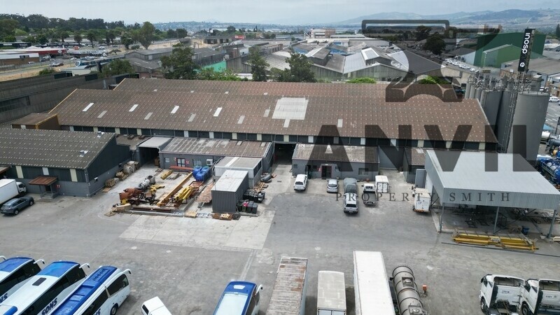 Silo Exchange - Small unit join to larger unit property image 14