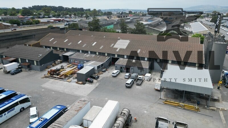 Silo Exchange - Small unit join to larger unit property image 15