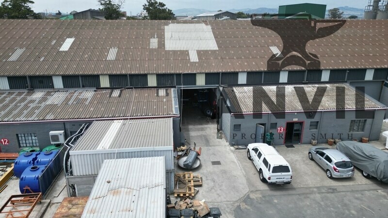 Silo Exchange - Small unit join to larger unit property image 16