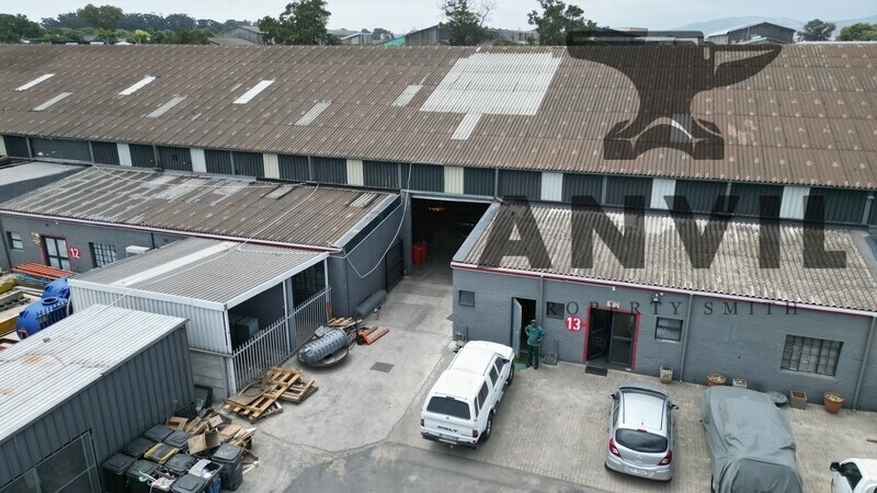 Silo Exchange - Small unit join to larger unit property image 17