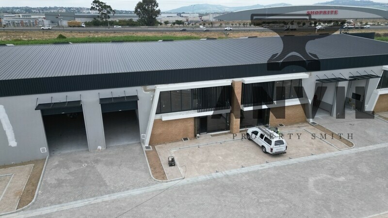 20 Winelands close, Rivers Edge, Stikland - Phase 2 - Unit 3 property image 2