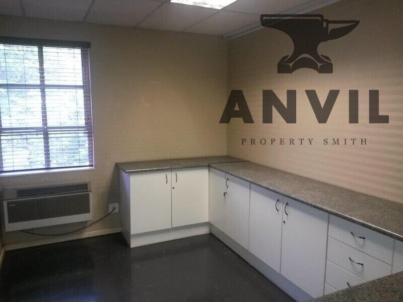 Bruma Boulevard - South 1st Floor Office property image 2