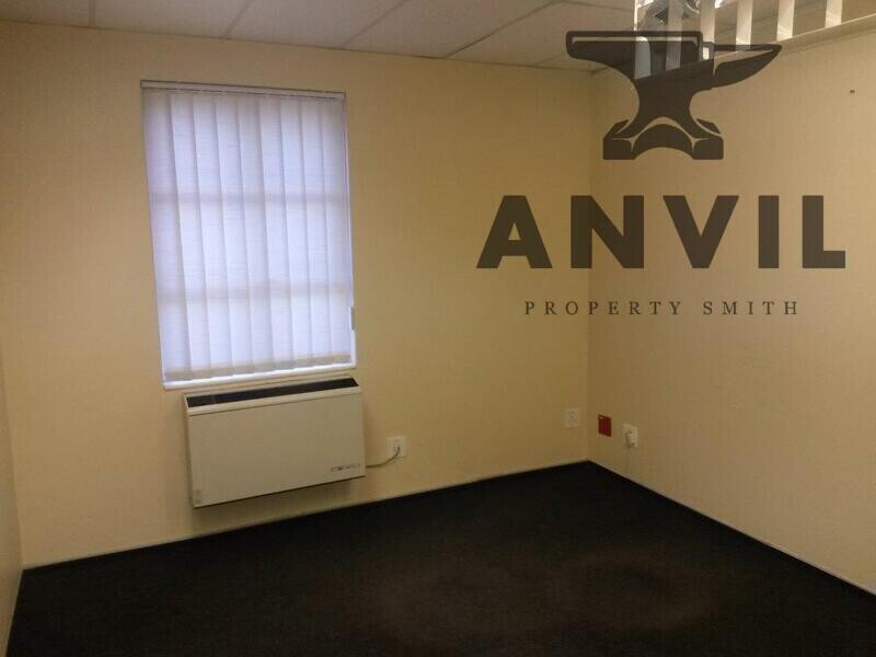 Bruma Boulevard - South 1st Floor Office property image 5
