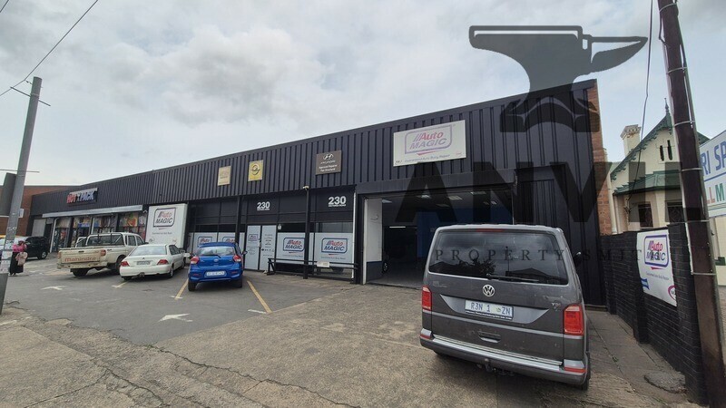 230 Victoria Road - 230 Victoria Road property image 37