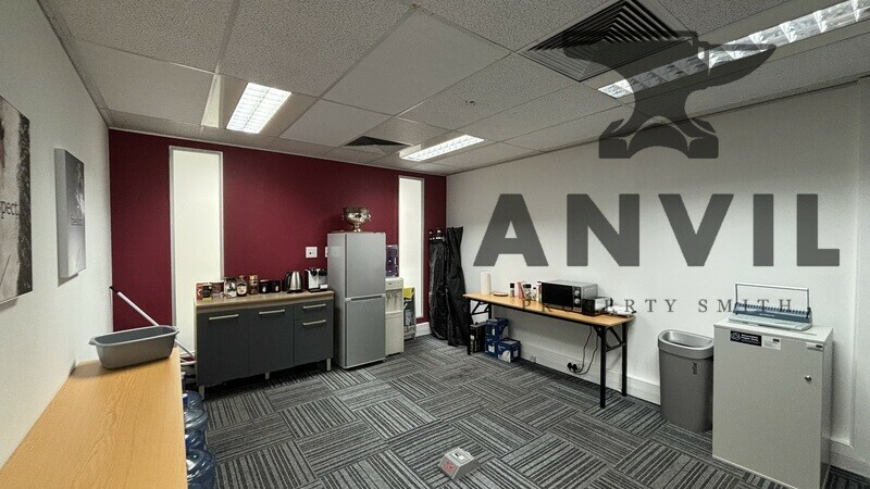 Sunclare Building - OF105503A Ex-Carrick Wealth property image 12