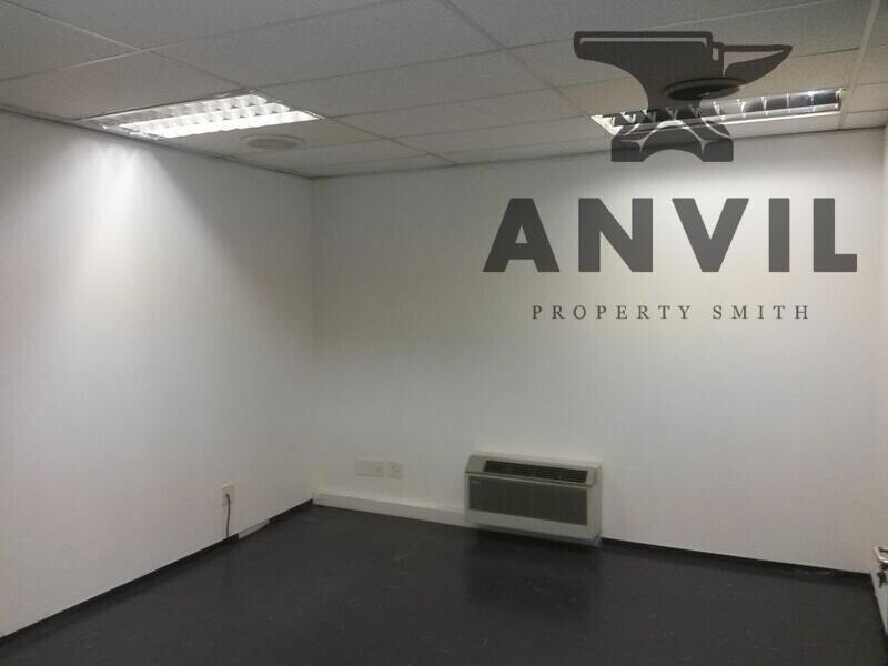 Bruma Boulevard - South 1st Floor Office property image 12
