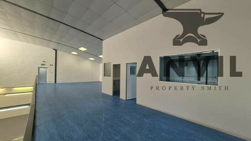 No3 Quantum Road, 3 Quantum Road, Firgrove - Unit D2 property image 3