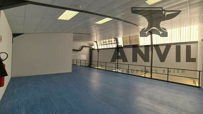 No3 Quantum Road, 3 Quantum Road, Firgrove - Unit D2 property image 5