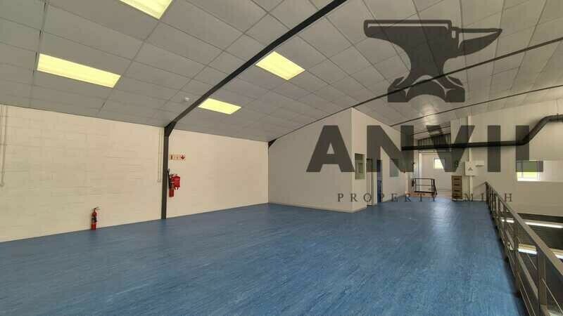 No3 Quantum Road, 3 Quantum Road, Firgrove - Unit D2 property image 7