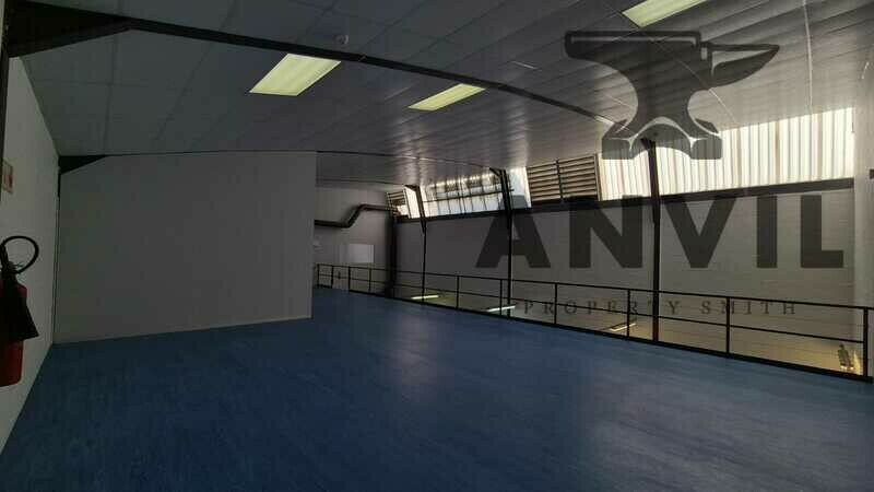 No3 Quantum Road, 3 Quantum Road, Firgrove - Unit D2 property image 9