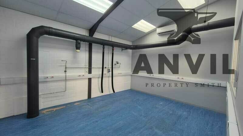 No3 Quantum Road, 3 Quantum Road, Firgrove - Unit D2 property image 10