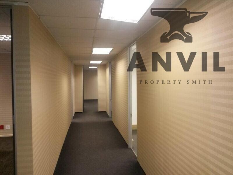 Bruma Boulevard - South 1st Floor Office property image 13