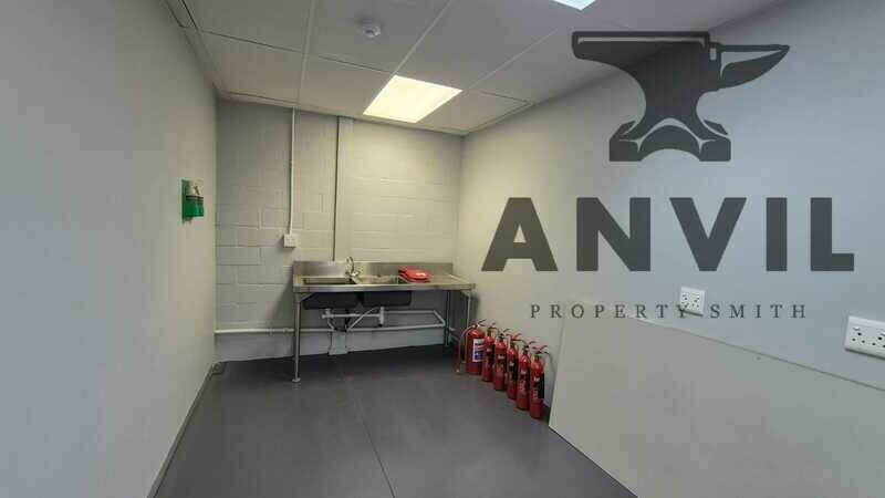 No3 Quantum Road, 3 Quantum Road, Firgrove - Unit D2 property image 14