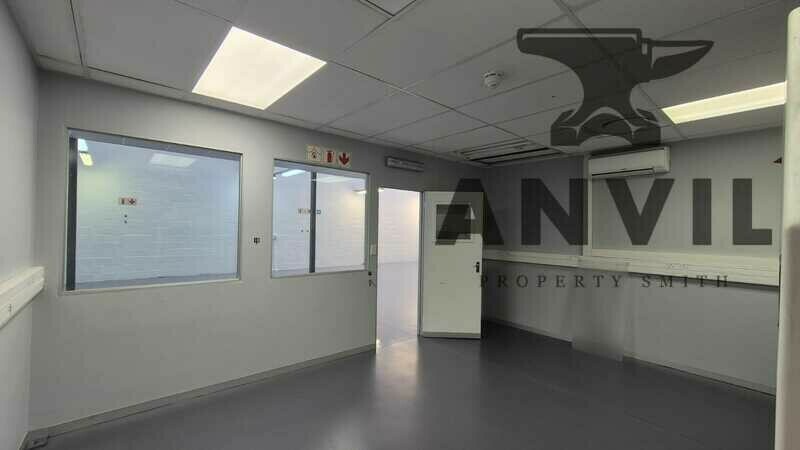 No3 Quantum Road, 3 Quantum Road, Firgrove - Unit D2 property image 16