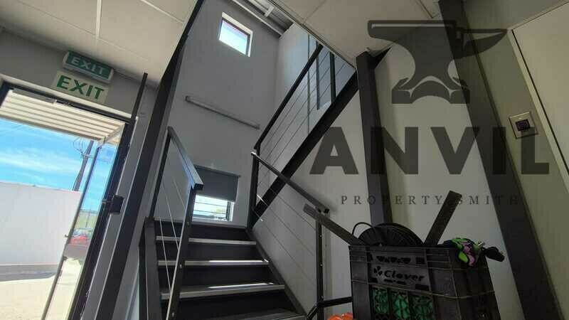 No3 Quantum Road, 3 Quantum Road, Firgrove - Unit D2 property image 17