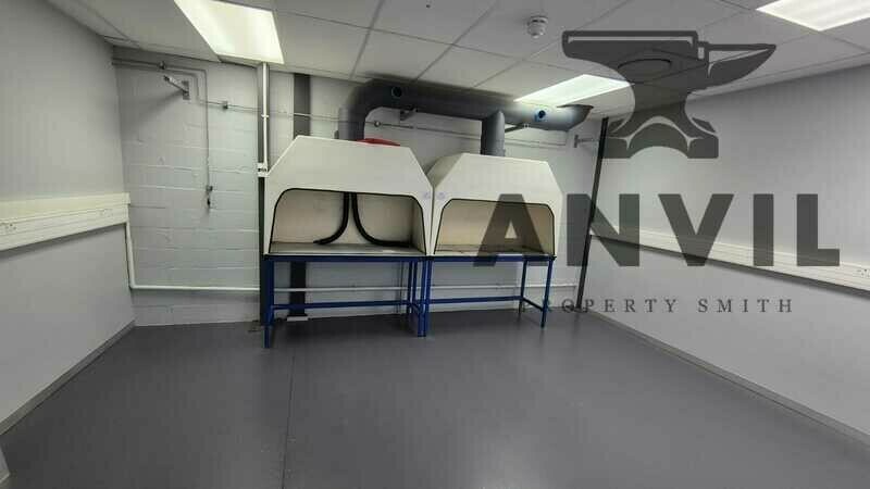 No3 Quantum Road, 3 Quantum Road, Firgrove - Unit D2 property image 20