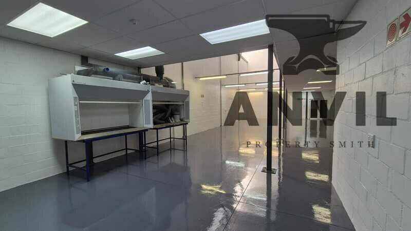 No3 Quantum Road, 3 Quantum Road, Firgrove - Unit D2 property image 22