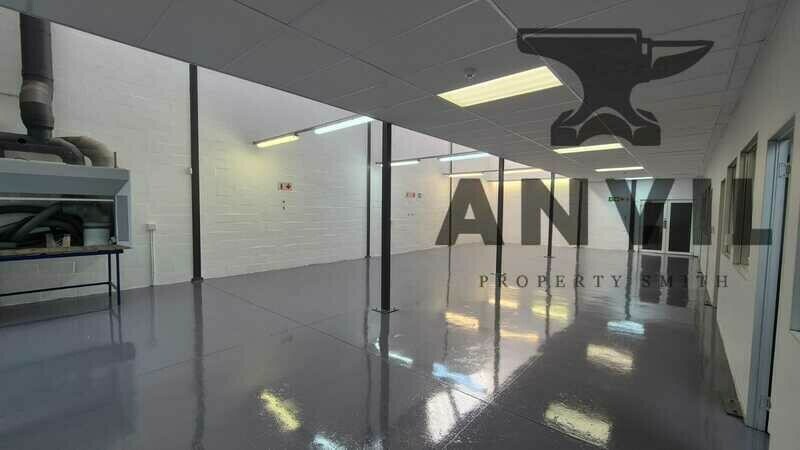 No3 Quantum Road, 3 Quantum Road, Firgrove - Unit D2 property image 25