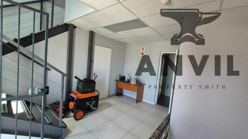 No3 Quantum Road, 3 Quantum Road, Firgrove - Unit D2 property image 27