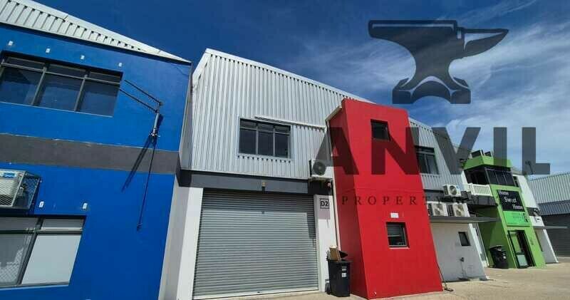 No3 Quantum Road, 3 Quantum Road, Firgrove - Unit D2 property image 29