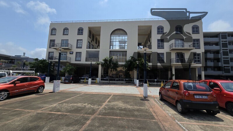 LBB House, 15 Solstice Road, Umhlanga Newtown Centre - Suite A, Portion of 2nd Floor, 15 Solstice Rd, Umhlanga Newtown Centre property image 31