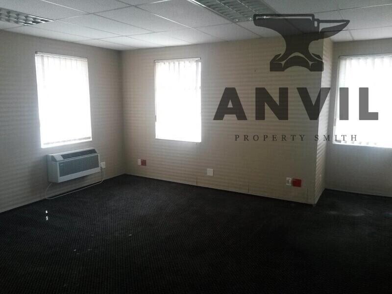 Bruma Boulevard - South 1st Floor Office property image 15