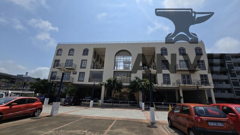 LBB House, 15 Solstice Road, Umhlanga Newtown Centre - Suite A, Portion of 2nd Floor, 15 Solstice Rd, Umhlanga Newtown Centre property image 34