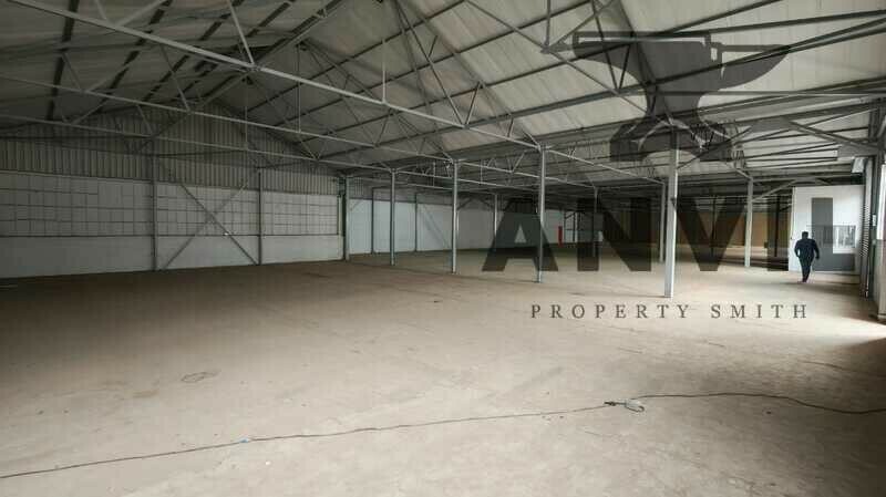 Warehouse to let in new era  - WAREHOUSE TO LET IN NEW ERA property image 4
