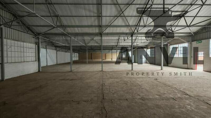 Warehouse to let in new era  - WAREHOUSE TO LET IN NEW ERA property image 3