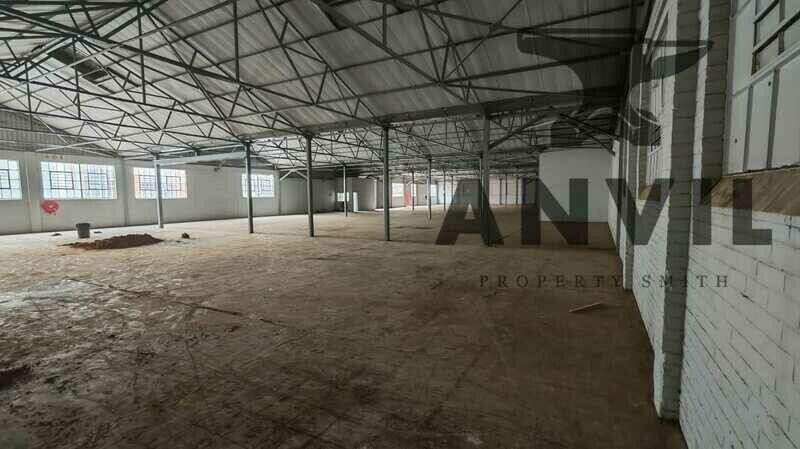Warehouse to let in new era  - WAREHOUSE TO LET IN NEW ERA property image 7