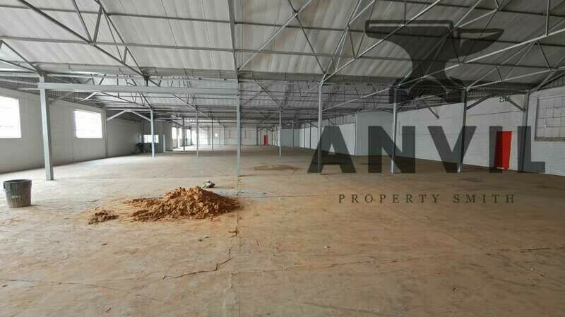 Warehouse to let in new era  - WAREHOUSE TO LET IN NEW ERA property image 8