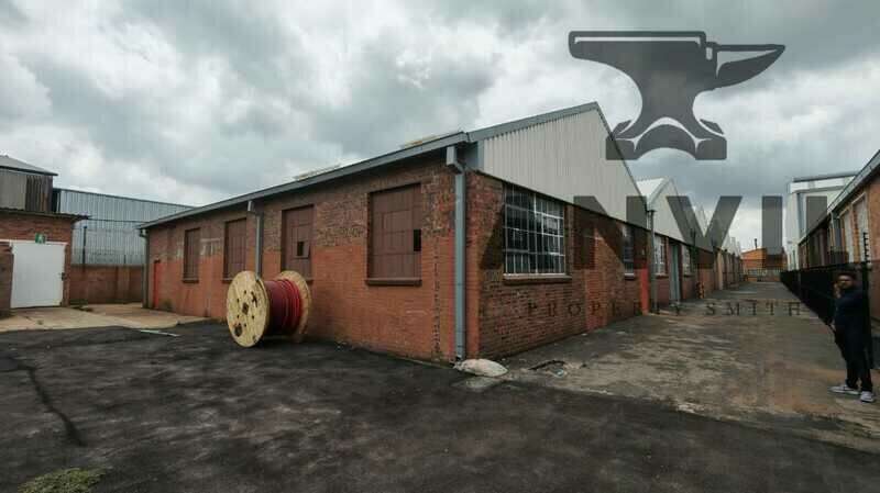 Warehouse to let in new era  - WAREHOUSE TO LET IN NEW ERA property image 2