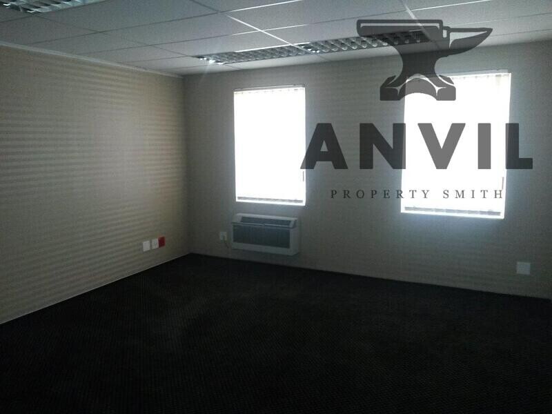 Bruma Boulevard - South 1st Floor Office property image 18