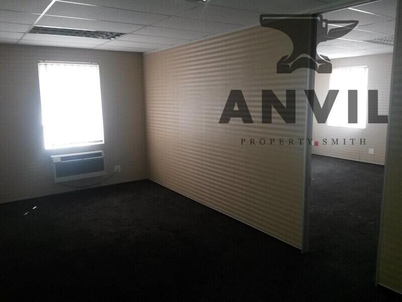 Bruma Boulevard - South 1st Floor Office property image 19