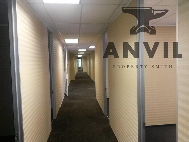 Bruma Boulevard - South 1st Floor Office property image 21